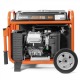 Инверторный бензогенератор Daewoo GDA 6600Ei 5.5 кВт в Набережных Челнах